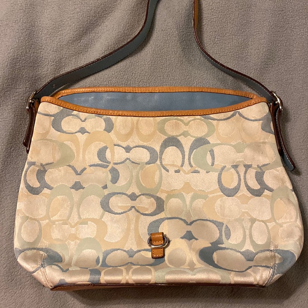 Coach Handbag